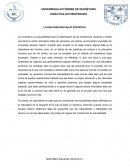 LA EDUCABILIDAD BAJO SOSPECHA.