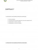 METODO GRAFCET PARA DESARROLLAR PROCESOS AUTOMATIZADOS