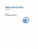 Define tu marca o ella lo hará por ti