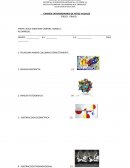 EXAMEN EXTRAORDINARIO DE ARTES VISUALES