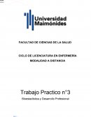 Trabajo practico de bioestadistica