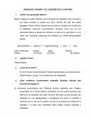 SHERLOCK HOLMES Y EL CADÁVER DE LA CANTERA
