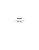 Introducción a los Procesos Industriales