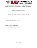 PAGINAS WED SOBRE LA VIOLENCIA CONTRA LA MUJER