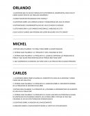 PREGNTAS PARA LA CONFERENCIA.