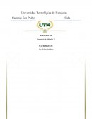 Resumen Proyecto de automtizacion
