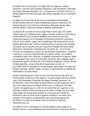 Literatura argentina siglo XIX