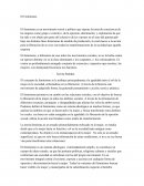 Trabajo El Feminismo