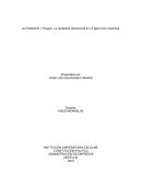 Ensayo. La verdadera democracia en un país como Colombia.