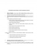 Ley de Seguridad y Salud en el Trabajo - Peru