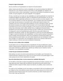 Que tan atractivo son los graduados con respecto al mercado laboral