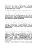 Contexto histórico en Argentina 1910