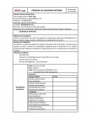 Coordinación Laboratorio análisis fisicoquímicos de aguas residuales.