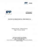 Etapa 2 Practica Laboral.