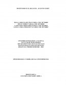 POSITIVISMO EN EL SIGLO XIX: AUGUSTO COMTE