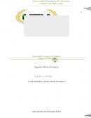 Asignatura: Historia de Honduras