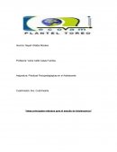 Métodos de estudio para la adolescencia