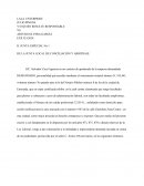 Demanda Laboral EXP.333/2018