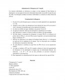 Metodología de aislamiento de cepas de Ustilago maydis