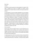 Marco teórico - Ortografía