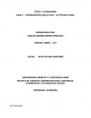 ETICA Y CIUDADANÍA - FASE4 - FINAL - UNAD