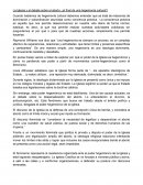 LA IGLESIA Y EL DEBATE DEL ABORTO