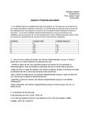 Capítulo 5: Preguntas para debate