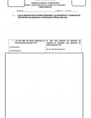 Exclamativas e interrogativas