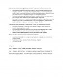 Fisica II ondas electromagnéticas y mecánicas