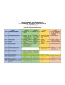 Plan de bibiliotecas