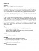 Ingeniero Industrial, egresado del Instituto Politécnico de Chihuahua