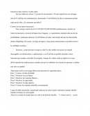 Instructivo para resolver el cubo rubik