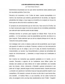 Los recuerdos del colegio Institución Educativa