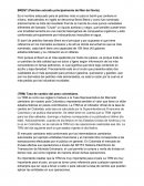 BRENT (Petróleo extraído principalmente del Mar del Norte).