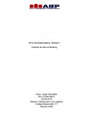 Cadena de Valor Burberry