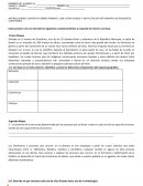 EXAMEN GLOBAL DE GEOGRAFIA DE MEXICO Y EL MUNDO ZONA ESCOLAR