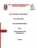 CONTEXTO ORIENTAL DE LA INGENIERIA INDUSTRIAL