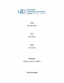 Caso practico target