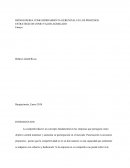 REINGENIERIA COMO HERRAMIENTA GERENCIAL EN LOS PROCESOS ESTRATEGICOS COMO VALOR AGREGADO