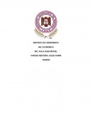 Importancia investigacion