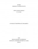 INFORME DE AMANEZAS INFORMATICAS