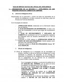 GUÍA DE EMPLEO TÁCTICO DEL OFICIAL DEL INTELIGENCIA