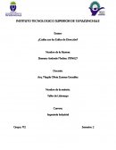 Ensayo ¿Cuáles son los Estilos de Dirección?