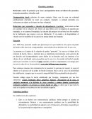 DERECHOS REALES - posesion y tenencia