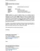 GENERALIDADES DEL DERECHO DISCIPLINARIO