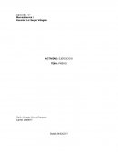 Mercadotecnia EJERCICIO