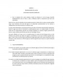 Taller Generalidades del agua