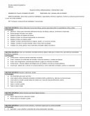 Proyecto de artes y reposteria