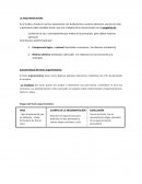 Lenguaje pimero medio