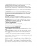 Guía derecho constitucional